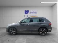 VW Tiguan 2.0TSI Elegance 4Motion DSG, Benzin, Occasion / Gebraucht, Automatik - 5