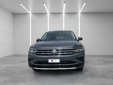 VW Tiguan 2.0TSI Elegance 4Motion DSG, Benzin, Occasion / Gebraucht, Automatik - 6