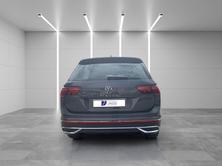 VW Tiguan 2.0TSI Elegance 4Motion DSG, Benzin, Occasion / Gebraucht, Automatik - 7