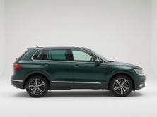 VW Tiguan 2.0 TDI SCR R-LINE 4Motion DSG, Diesel, Occasion / Utilisé, Automatique - 6