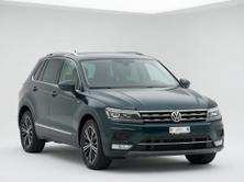 VW Tiguan 2.0 TDI SCR R-LINE 4Motion DSG, Diesel, Occasion / Utilisé, Automatique - 7
