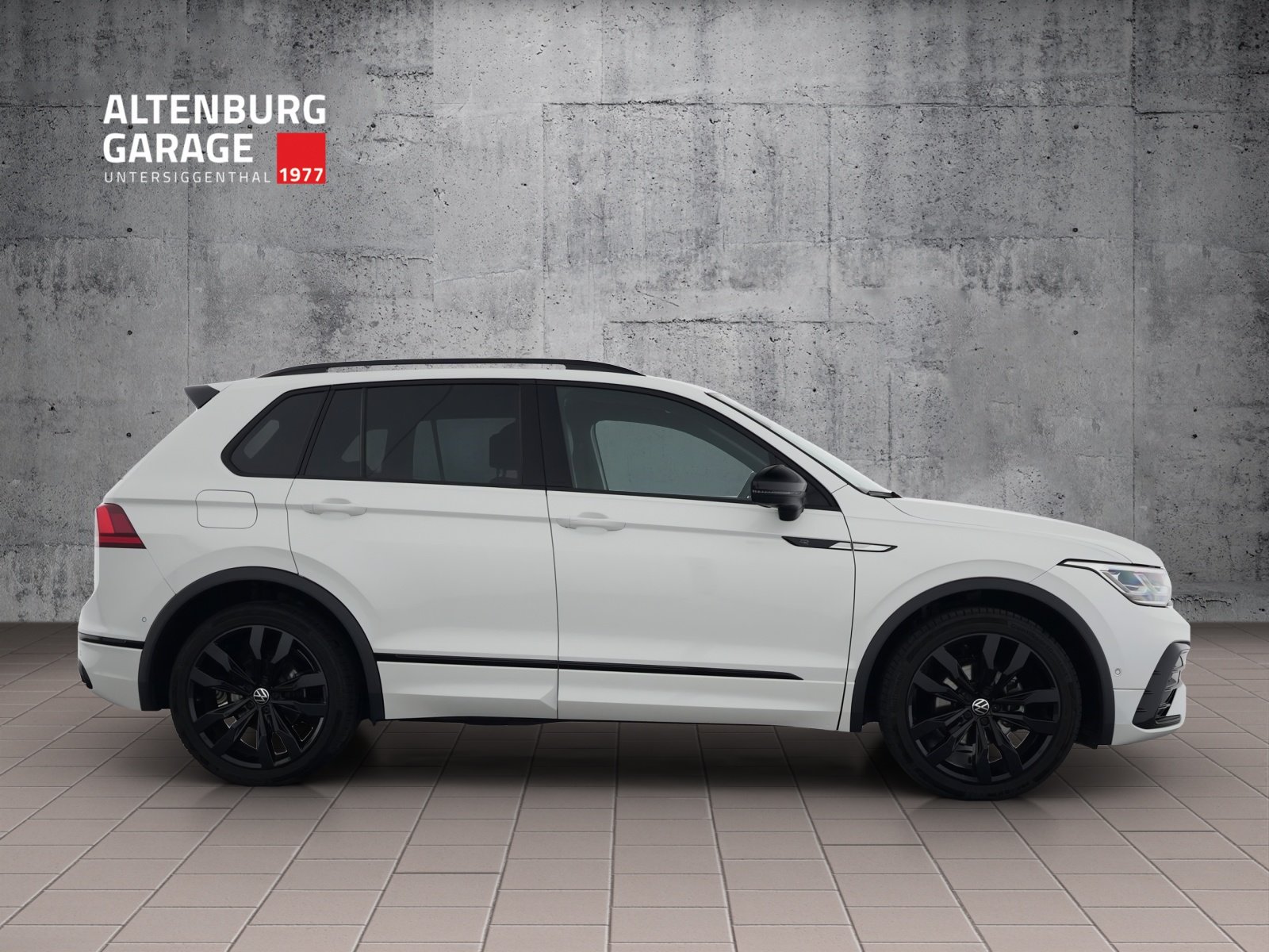 VW Tiguan 1.5 TSI R-Line 2WD, Benzina, Occasioni / Usate, Automatico - 5