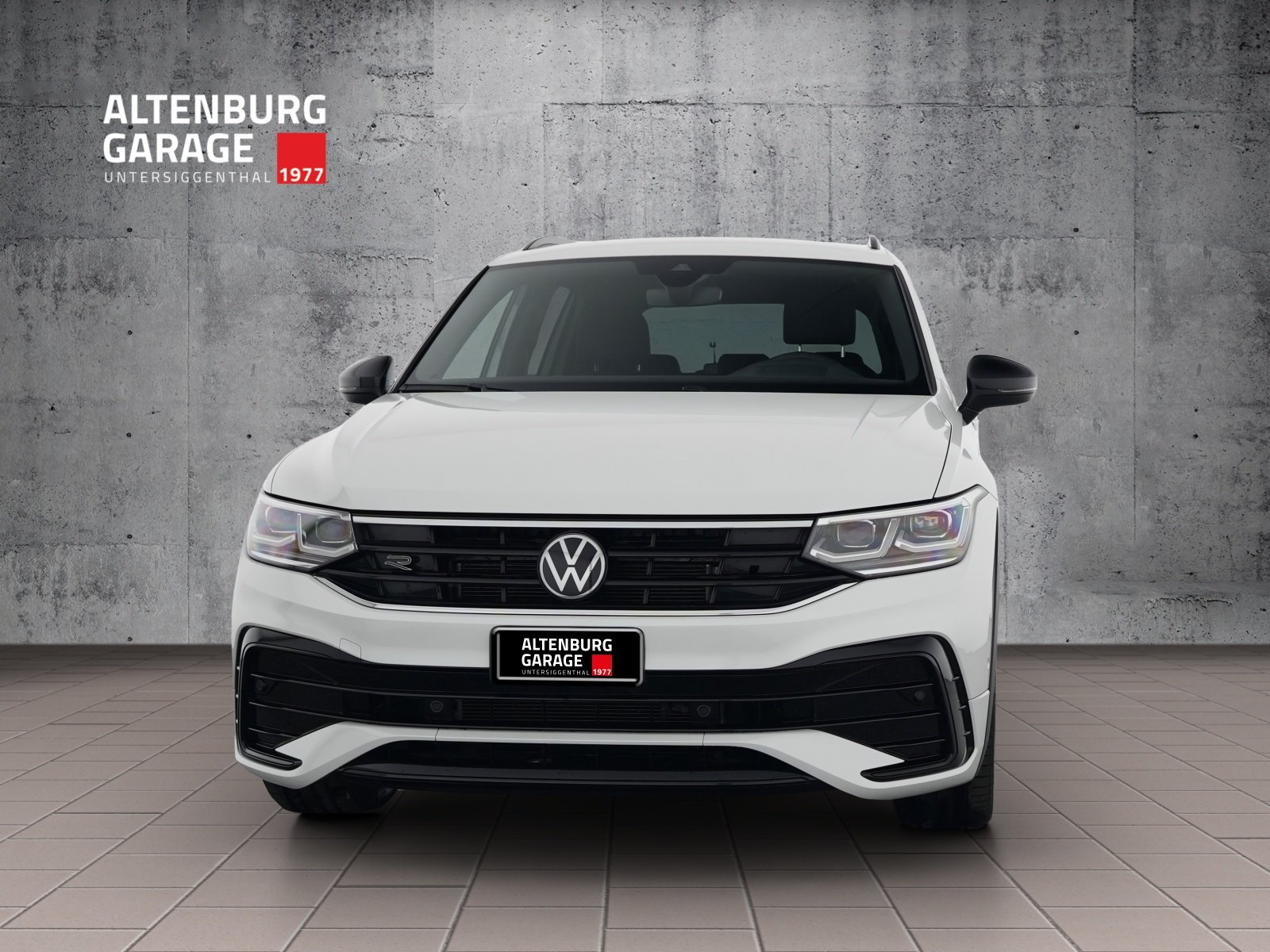 VW Tiguan 1.5 TSI R-Line 2WD, Benzina, Occasioni / Usate, Automatico - 6