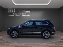 VW Tiguan 2.0 TDI SCR Highline4Motion DSG, Diesel, Occasioni / Usate, Automatico - 2