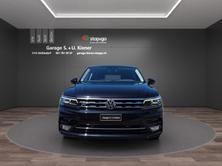 VW Tiguan 2.0 TDI SCR Highline4Motion DSG, Diesel, Occasioni / Usate, Automatico - 4