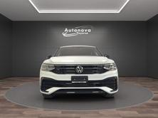 VW Tiguan Allspace 2.0TSI R-Line 4Motion DSG, Benzin, Occasion / Gebraucht, Automatik - 2