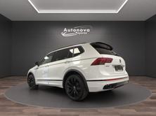 VW Tiguan Allspace 2.0TSI R-Line 4Motion DSG, Benzin, Occasion / Gebraucht, Automatik - 4