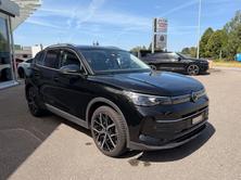VW Tiguan 1.5 TSI evo2 mHEV United DSG, Hybride Léger Essence/Électricité, Occasion / Utilisé, Automatique - 6