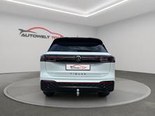 VW Tiguan 2.0 TDI SCR R-Line 4Motion DSG, Diesel, Occasion / Utilisé, Automatique - 4
