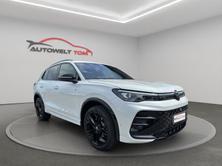 VW Tiguan 2.0 TDI SCR R-Line 4Motion DSG, Diesel, Occasion / Utilisé, Automatique - 7