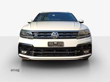 VW Tiguan Highline, Benzin, Occasion / Gebraucht, Automatik - 3