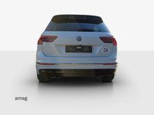 VW Tiguan Highline, Benzin, Occasion / Gebraucht, Automatik - 4