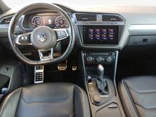 VW Tiguan Highline, Benzin, Occasion / Gebraucht, Automatik - 5