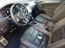 VW Tiguan Highline, Benzin, Occasion / Gebraucht, Automatik - 6