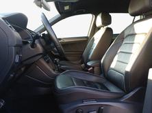 VW Tiguan Highline, Benzin, Occasion / Gebraucht, Automatik - 7