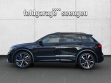 VW Tiguan Black Style 2.0TSI R 4Motion DSG mit AHK Winterr, Petrol, Second hand / Used, Automatic - 2