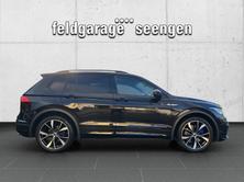 VW Tiguan Black Style 2.0TSI R 4Motion DSG mit AHK Winterr, Petrol, Second hand / Used, Automatic - 4