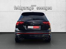 VW Tiguan Black Style 2.0TSI R 4Motion DSG mit AHK Winterr, Petrol, Second hand / Used, Automatic - 6