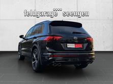 VW Tiguan Black Style 2.0TSI R 4Motion DSG mit AHK Winterr, Petrol, Second hand / Used, Automatic - 7