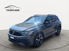 VW Tiguan 2.0TSI R-Line 4Motion DSG, Petrol, Second hand / Used, Automatic - 2