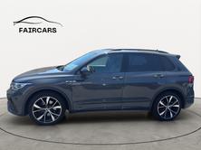 VW Tiguan 2.0TSI R-Line 4Motion DSG, Petrol, Second hand / Used, Automatic - 3