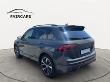 VW Tiguan 2.0TSI R-Line 4Motion DSG, Petrol, Second hand / Used, Automatic - 4