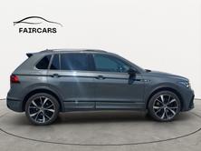 VW Tiguan 2.0TSI R-Line 4Motion DSG, Petrol, Second hand / Used, Automatic - 7