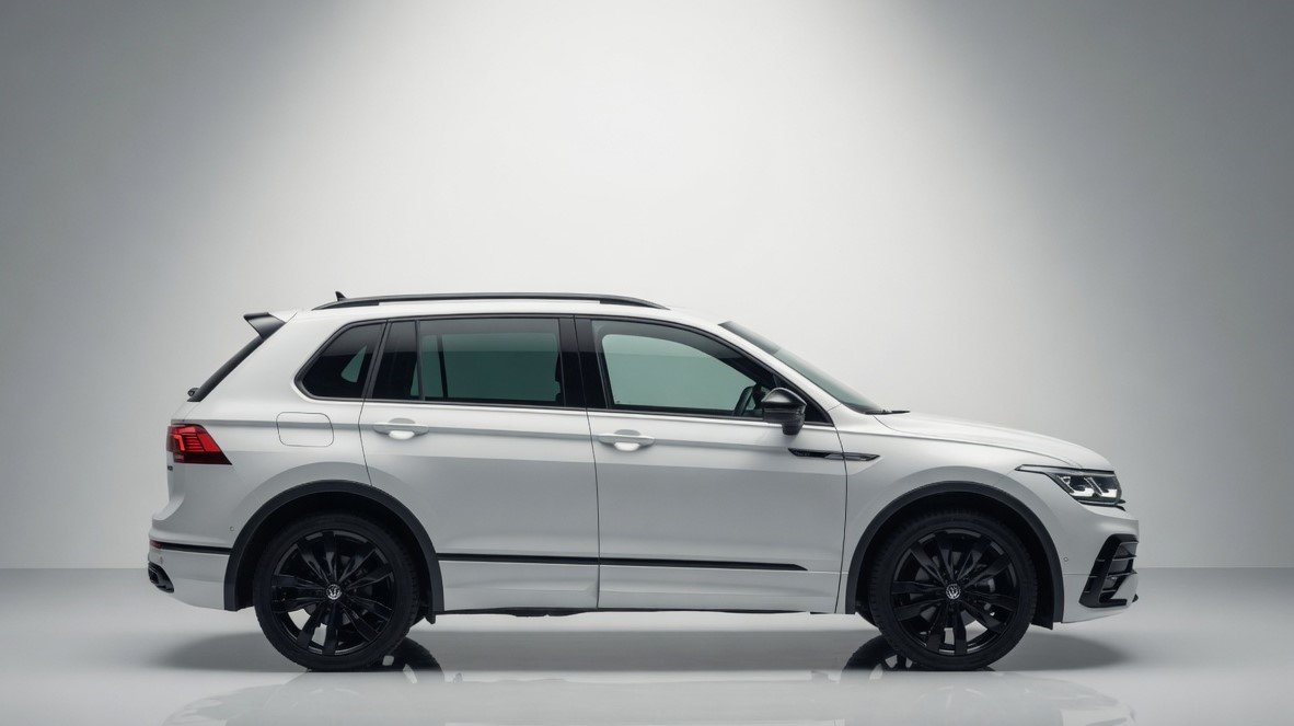 VW Tiguan 2.0 TDI SCR R-Line 4Motion DSG, Diesel, Occasion / Gebraucht, Automatik - 6