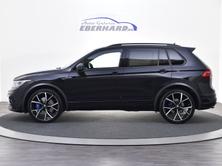 VW Tiguan 2.0TSI R 4Motion DSG, Essence, Occasion / Utilisé, Automatique - 2