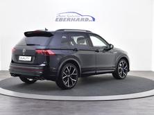 VW Tiguan 2.0TSI R 4Motion DSG, Essence, Occasion / Utilisé, Automatique - 5