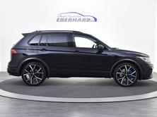 VW Tiguan 2.0TSI R 4Motion DSG, Essence, Occasion / Utilisé, Automatique - 6