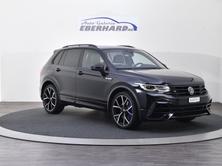 VW Tiguan 2.0TSI R 4Motion DSG, Essence, Occasion / Utilisé, Automatique - 7