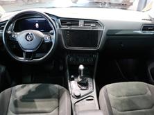 VW Tiguan 2.0TSI Highline 4Motion DSG, Petrol, Second hand / Used, Automatic - 2