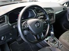 VW Tiguan 2.0TSI Highline 4Motion DSG, Petrol, Second hand / Used, Automatic - 4