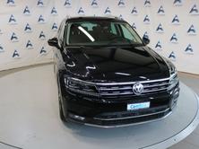 VW Tiguan 2.0TSI Highline 4Motion DSG, Petrol, Second hand / Used, Automatic - 7