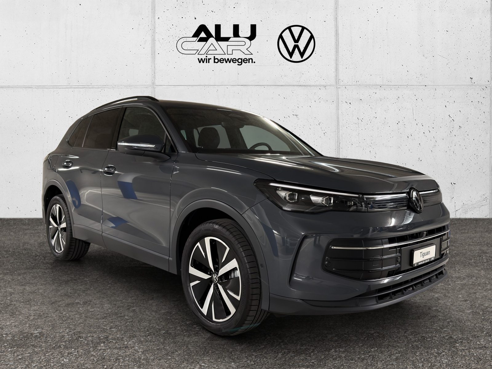 VW Tiguan Life, Hybride Integrale Benzina/Elettrica, Occasioni / Usate, Automatico - 6