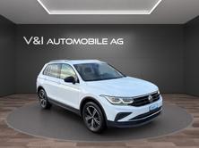 VW Tiguan 2.0 TDI SCR Life DSG, Diesel, Occasioni / Usate, Automatico - 2