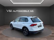 VW Tiguan 2.0 TDI SCR Life DSG, Diesel, Occasioni / Usate, Automatico - 4