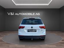 VW Tiguan 2.0 TDI SCR Life DSG, Diesel, Occasioni / Usate, Automatico - 6