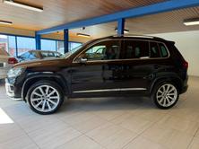 VW Tiguan 2.0 TSI R-Line Design 4Motion DSG, Essence, Occasion / Utilisé, Automatique - 5