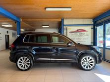 VW Tiguan 2.0 TSI R-Line Design 4Motion DSG, Essence, Occasion / Utilisé, Automatique - 6