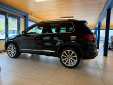 VW Tiguan 2.0 TSI R-Line Design 4Motion DSG, Essence, Occasion / Utilisé, Automatique - 7