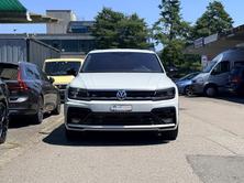VW Tiguan 2.0TSI R-Line 4Motion DSG, Benzin, Occasion / Gebraucht, Automatik - 2