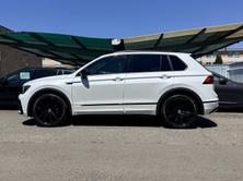 VW Tiguan 2.0TSI R-Line 4Motion DSG, Benzin, Occasion / Gebraucht, Automatik - 3