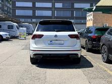 VW Tiguan 2.0TSI R-Line 4Motion DSG, Benzin, Occasion / Gebraucht, Automatik - 5
