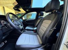 VW Tiguan 2.0TSI R-Line 4Motion DSG, Benzin, Occasion / Gebraucht, Automatik - 6