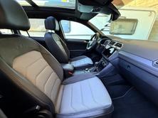 VW Tiguan 2.0TSI R-Line 4Motion DSG, Benzin, Occasion / Gebraucht, Automatik - 7