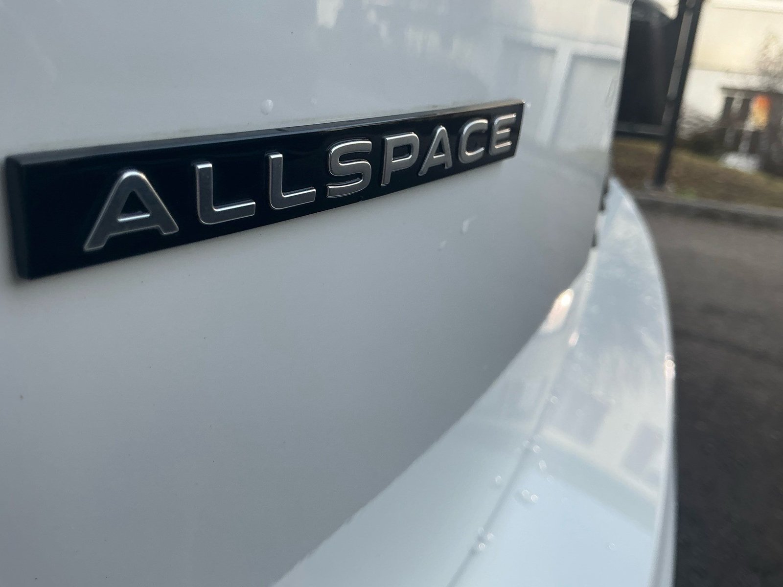 VW Tiguan Allspace 1.5 TSI DSG *** 7 - SITZE ANHÄNGEKUPPLU, Benzina, Occasioni / Usate, Automatico - 7