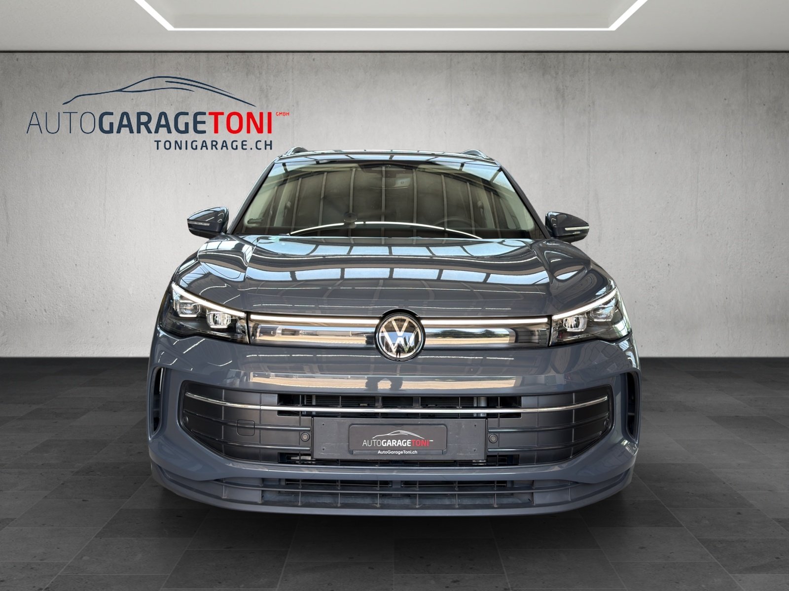 VW Tiguan 1.5 TSI evo2 mHEV Life DSG *Werksgarantie bis 12.2, Hybride Leggero Benzina/Elettrica, Occasioni / Usate, Automatico - 4