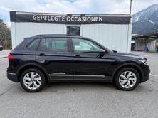 VW Tiguan 2.0TSI Life 4Motion DSG, Essence, Occasion / Utilisé, Automatique - 2